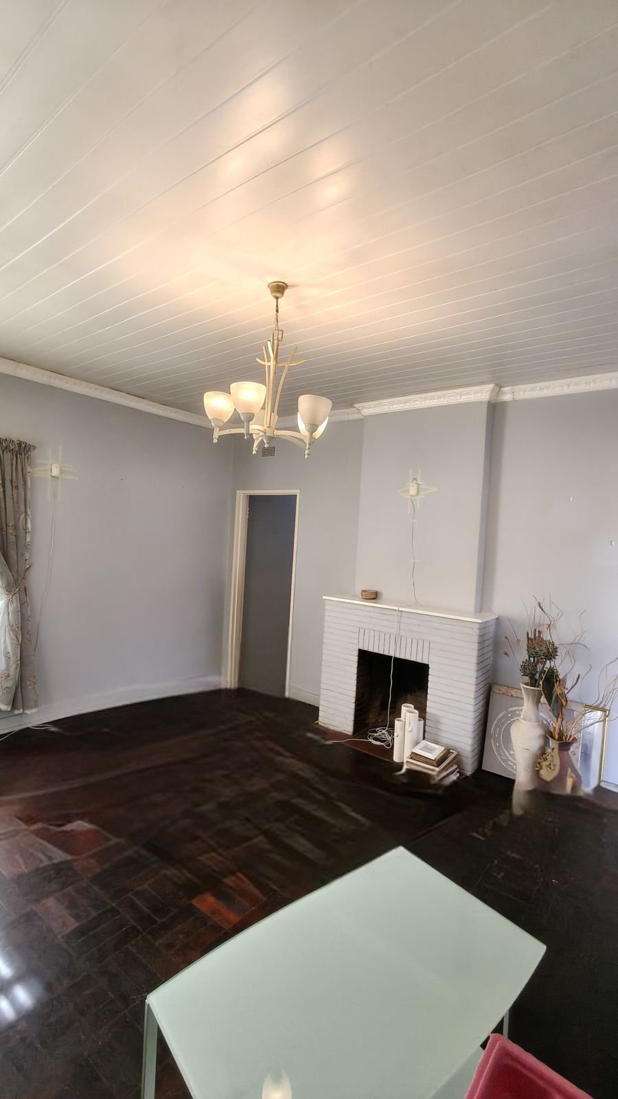 3 Bedroom Property for Sale in Hennenman Free State